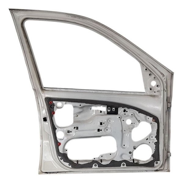 Porta Dianteira Esquerda Fiat Siena 1.8 2007 V1749 - P33 Traseira Não Informado Não Informado