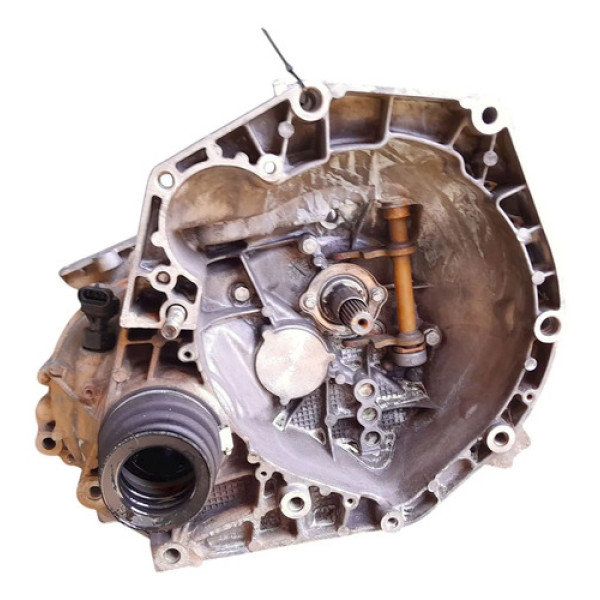 Caixa Marcha Fiat Idea 1.4 8v 2009    207853