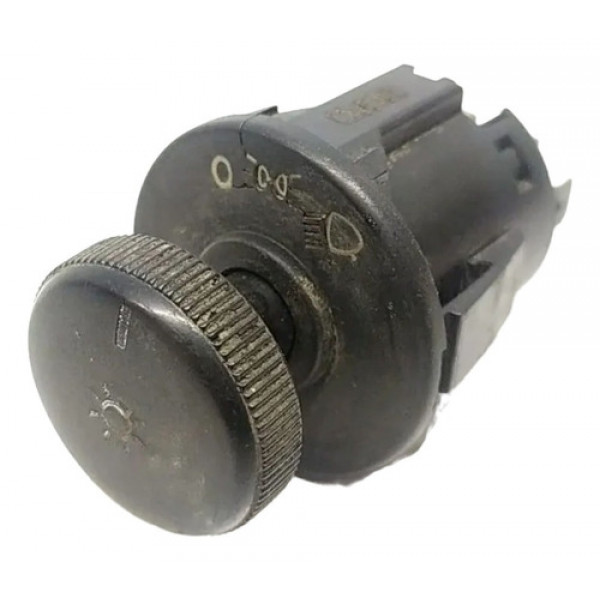 Botão Farol Monza Kadett 1994 Original 10936