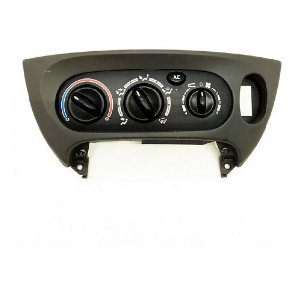 Comando Ar Condicionado Renault Scenic 2003    137839