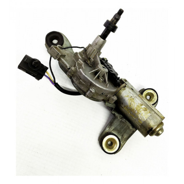 Máquina Limpador Vidro Vigia Ford Fiesta 2004    15144