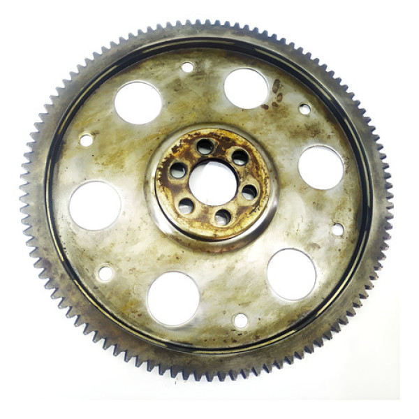 Cremalheira Suporte Conversor Torque Toyota Corolla 1.6 16v  Não Informado