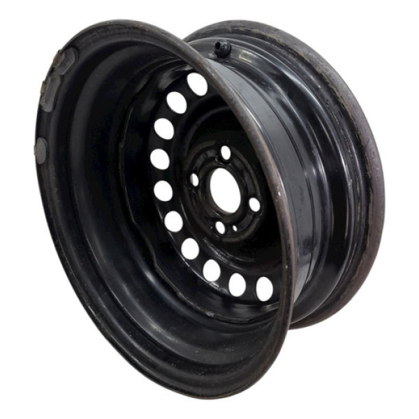 Roda Dianteira Direita Gm Corsa Sedan 1.8 2003 V1744 - P39 Não Informado