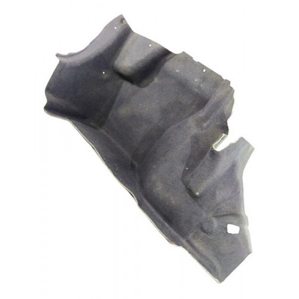 Forro Esquerdo Porta-malas Ford Ka 2015 Sedan Original 16261