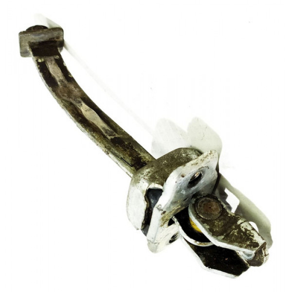 Limitador Porta Traseira Esquerda Gm Astra Gl 2000 80897