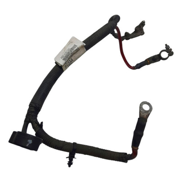 Cabo Pólo Negativo Positivo Bateria  Dodge Journey R/t 2012  Não Informado