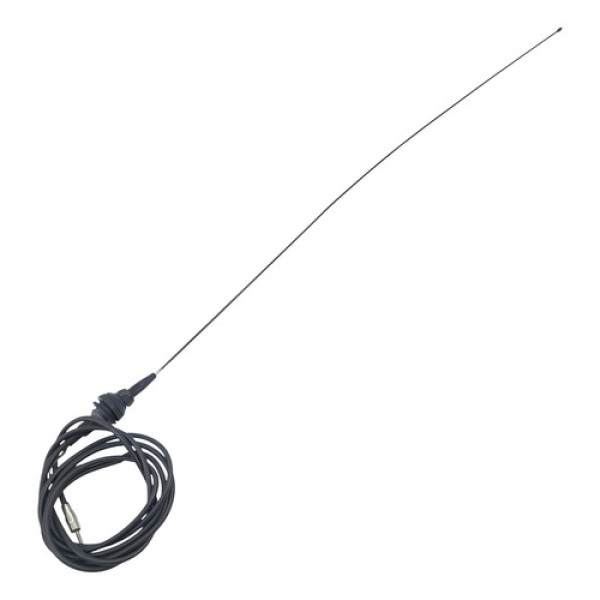 Antena Radio Gm S10  2.4  2002 200749 Não Informado