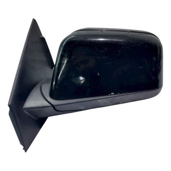 Retrovisor Esquerdo Ford Edge 3.5 2011 V1771 - P38