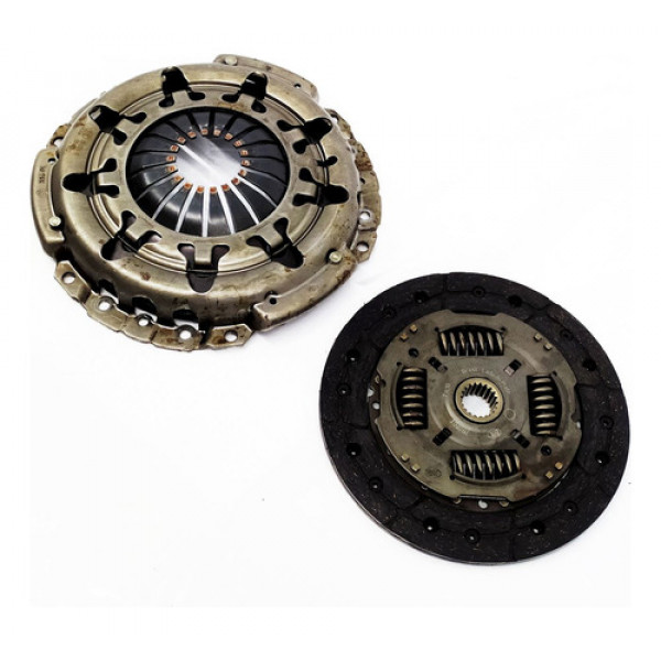 Kit Embreagem Fiat Idea 1.4  2008 69325