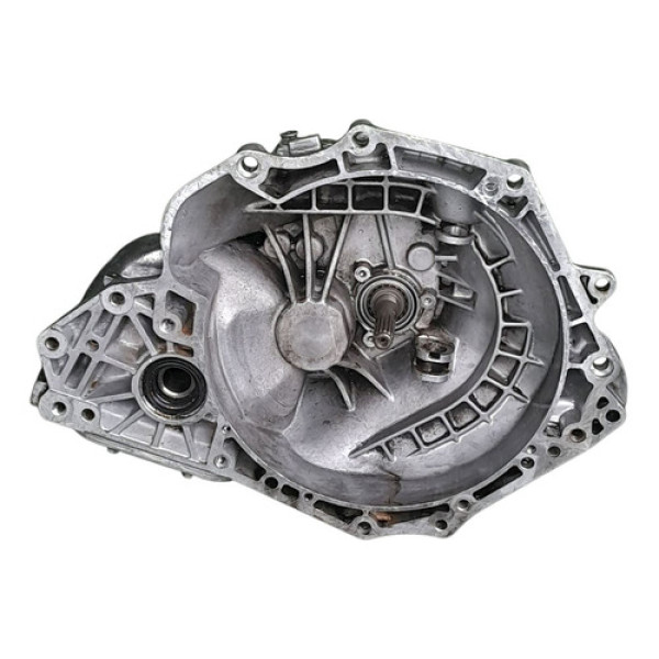 Caixa Marcha Gm Astra 2.0 2010    186725