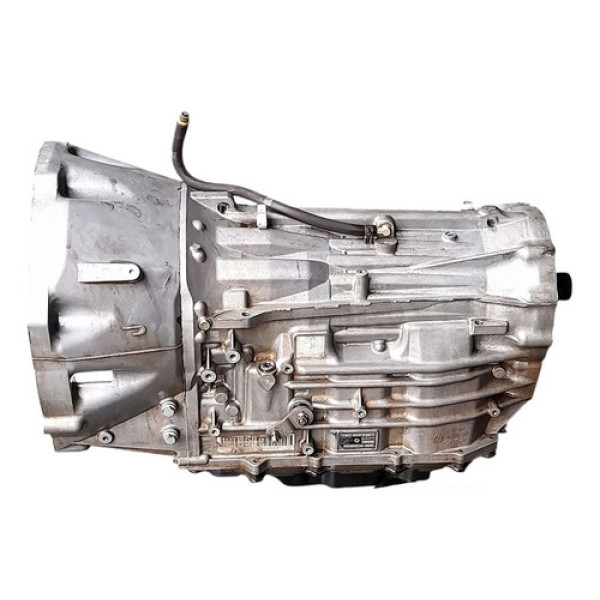 Caixa De Marcha Vw Touareg V8 2009 V1793 - P4