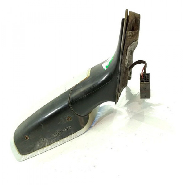 Retrovisor Direito Audi A3 2001 Original V1361 - P37
