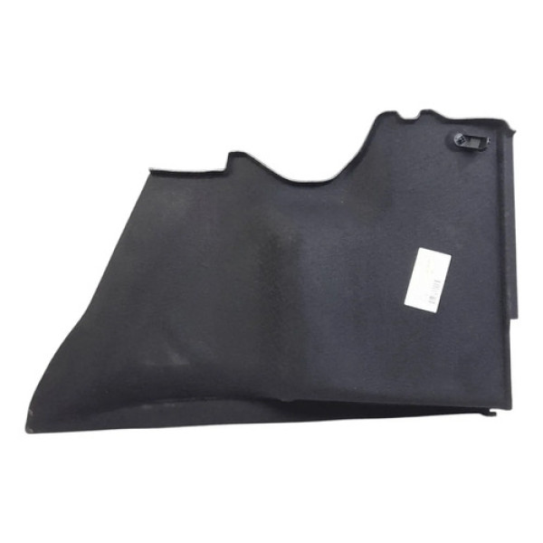 Forro Lateral Esquerdo Porta Malas  Bmw 540ia Dn81 2002 2060