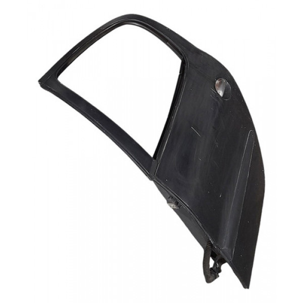 Porta Traseira Esquerda Peugeot 206 1.6 8v 2001 V1669 - P35