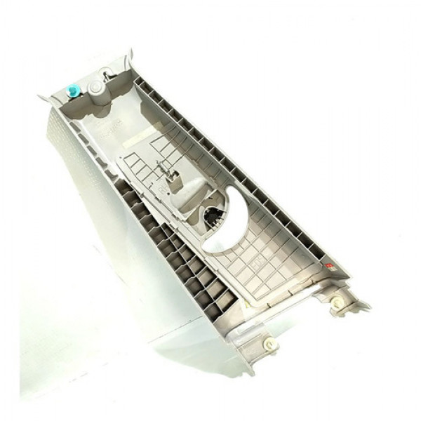 Capa Superior Coluna Central Direita Hyundai I30 2.0  2011 4