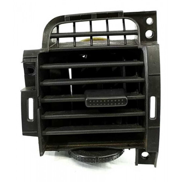 Difusor Ar Esquerdo Honda Fit 2004 Original 1287