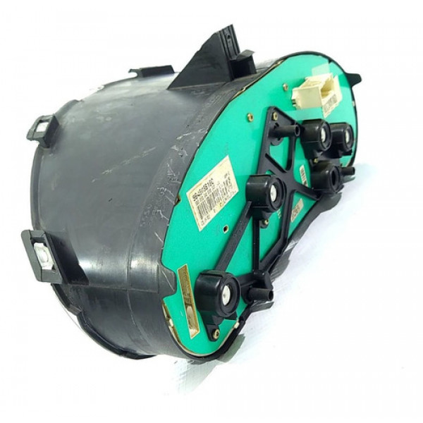 Painel De Instrumentos Peugeot 206 1.0 16v 2001 V1507 - P27