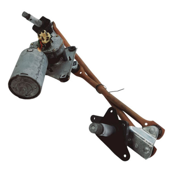 Máquina Limpador Para Brisa  Gm Chevette L 1.6 1993 202996 Não Informado