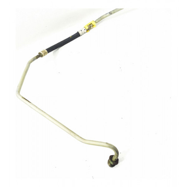 Mangueira Compressor Caixa Ar Condicionado Omega 3.6 V6 2005