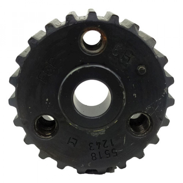 Engrenagem Virabrequim Fiat Palio 1.0 8v 2006    153900