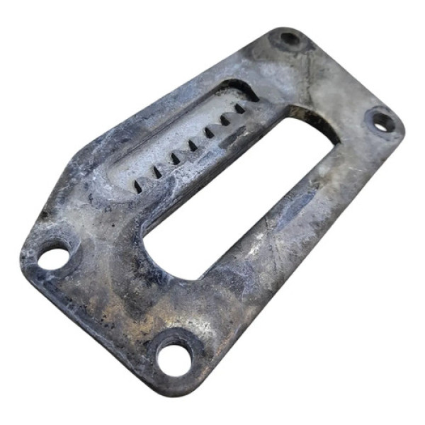 Suporte Esticador Correia Acessórios  Peugeot 207 Xr 1.4 201