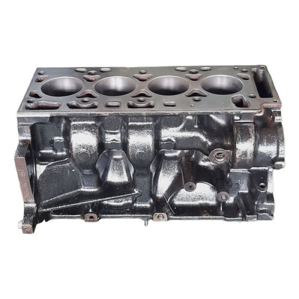 Bloco Do Motor Ford Ka 1.0 2009 V1566 - P2
