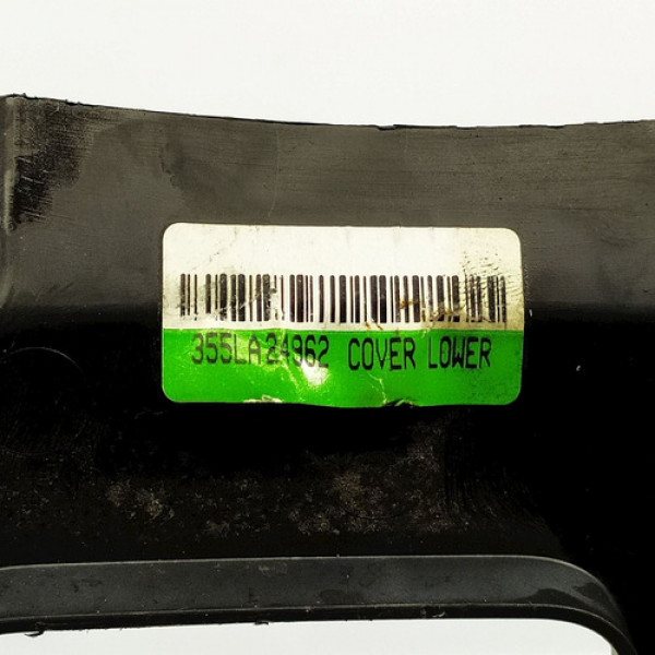 Capa Acabamento Chave Seta Honda Fit Ex At 2010 62135