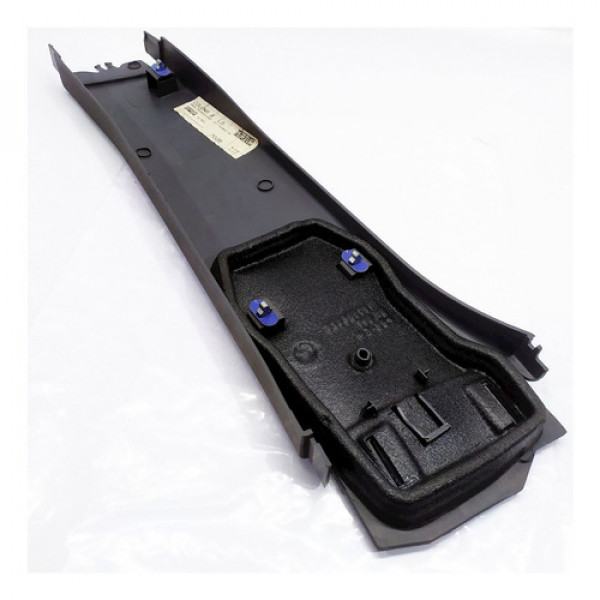 Capa Inferior Coluna Central Direita Gm Meriva 1.8 2005 7513