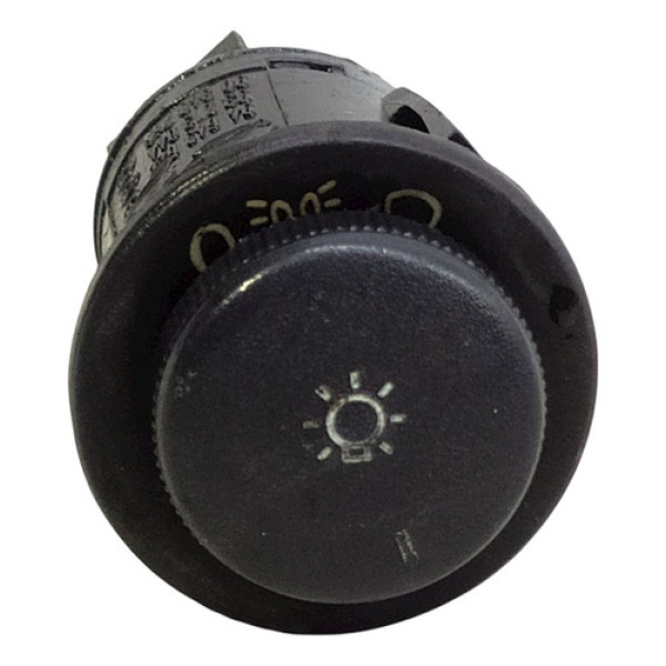  Botão Farol Gm Kadett 1992    203034