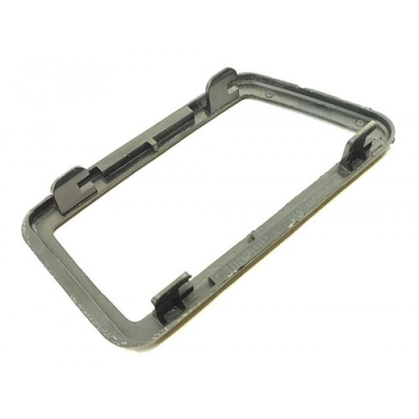 Acabamento Maçaneta Interna Porta Esquerda Vw Parati Cl 1.8 