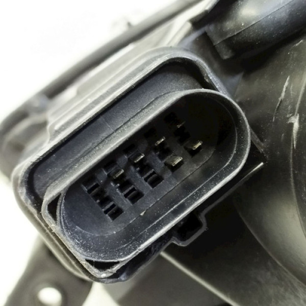 Farol Esquerdo Vw Fox 2019    191069 Direito/passageiro