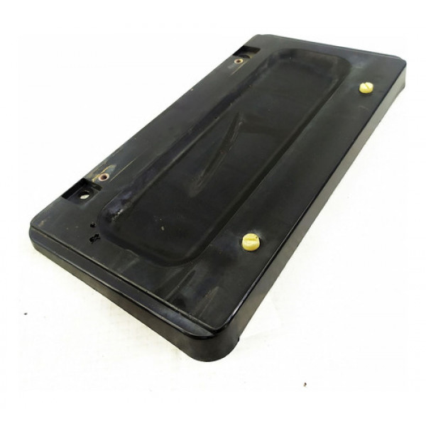 Suporte Placa Tampa Traseira Land Rover Freelander 1 2.5 200