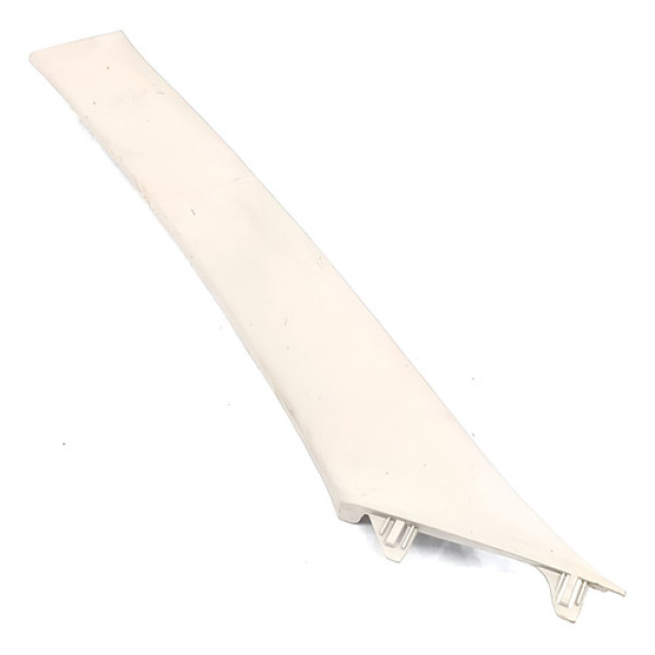 Capa Coluna Esquerda Para-brisa Renault Kwid 2021 68371 - Azul-marinho - Listras