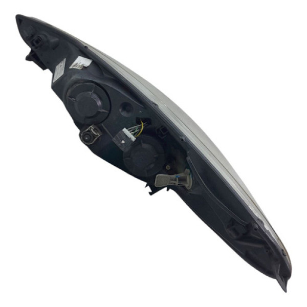 Farol Direito Peugeot 207 Passion Xr 2009 V1716 - P15