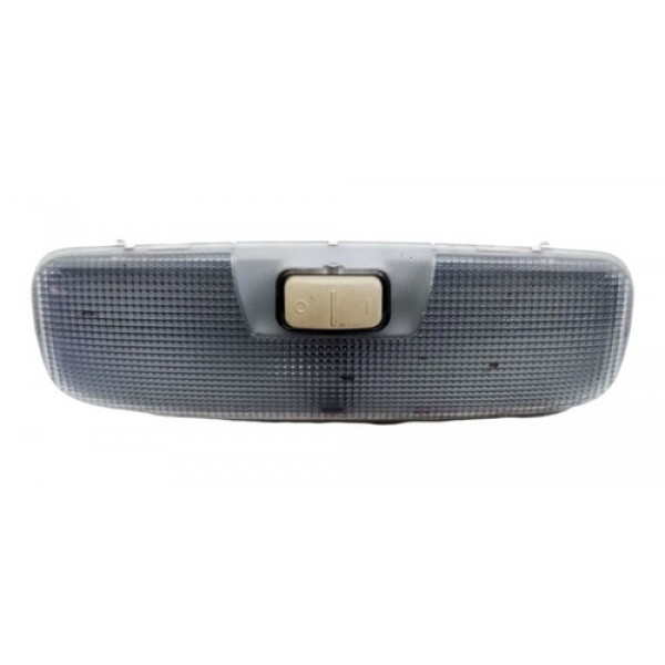 Luz Cortesia Central Ford Focus 2.0 16v 2009 Original 114471