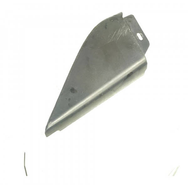 Acabamento Interno Retrovisor Esquerdo Vw Gol 2000    31331