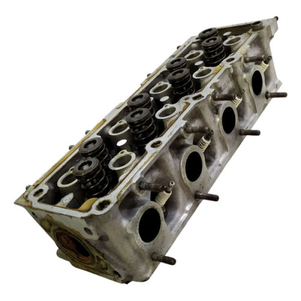 Cabeçote Gm Kadett 2.0 1992    202936