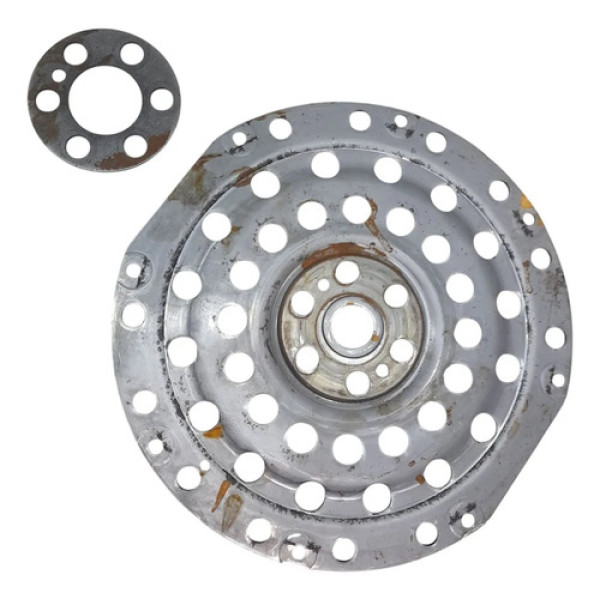 Suporte Conversor Torque  Honda Civic Lx 1.7 16v At 2001 206 Não Informado