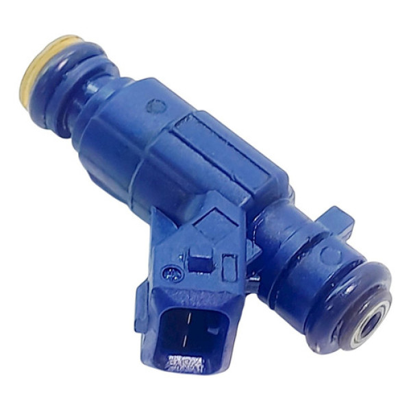 Bico Injeção Eletrônica  Citroën C3 Aircross 1.6 16v At  201 Não Informado