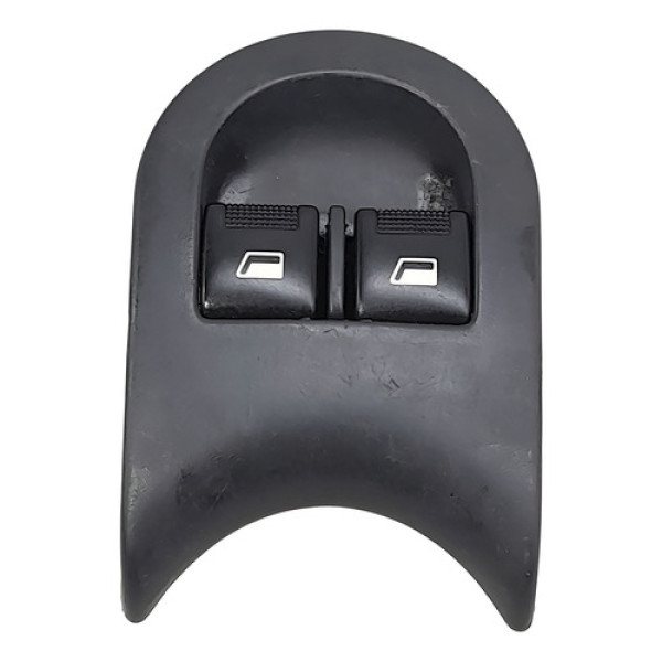 Botão Vidro Elétrico Portas Traseira  Citroën C3 1.4 2011 19