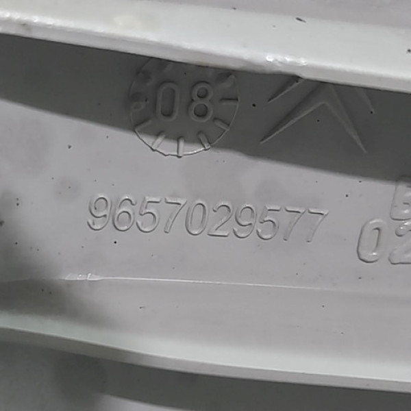Acabamento Retrovisor Espelho Interno  Citroën C4 Picasso  2