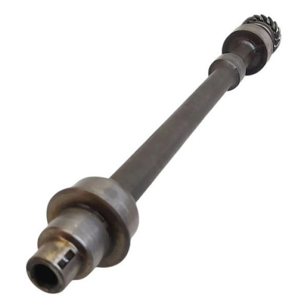 Eixo Distribuidor Ignição Vw Saveiro 1.8 1990    207858