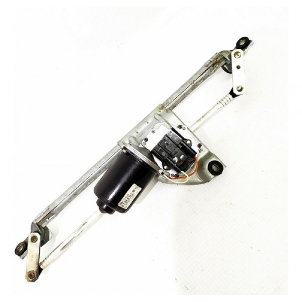 Máquina Motor Limpadora Parabrisa Gm Classic 2012    128624