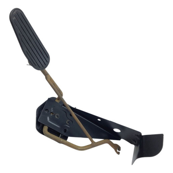 Pedal Acelerador  Gm S10  2.4  2002 200756 Não Informado