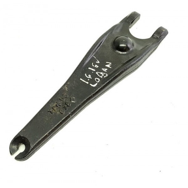 Garfo Embreagem Renault Logan/ Clio/ Sandero    130627