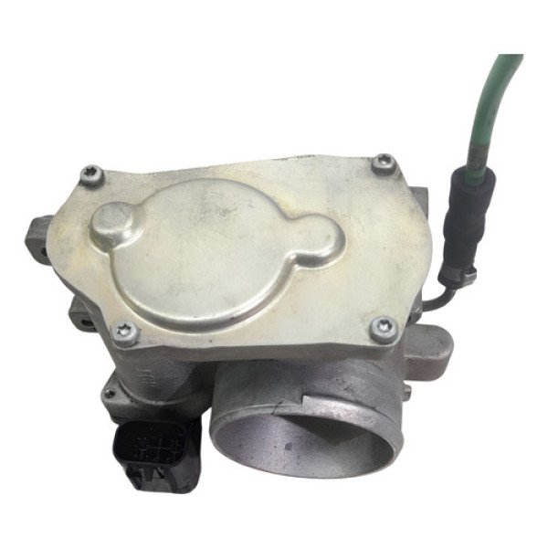 Tbi Corpo Borboleta  Fiat Siena 1.8 2007 194511