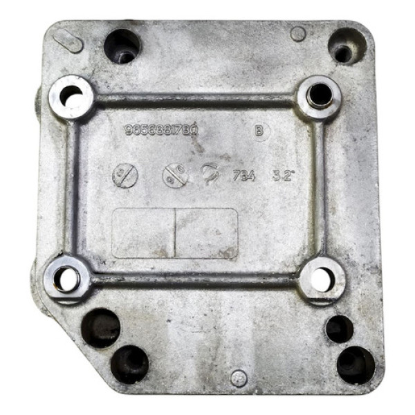 Suporte Compressor  Citroën C3 1.4 Glx 2006 204723