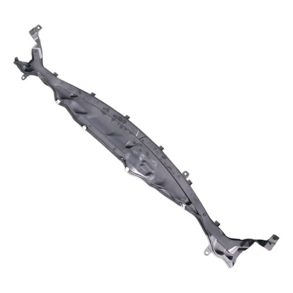 Complemento Inferior Churrasqueira  Ford Fiesta 1.6 At 2016 