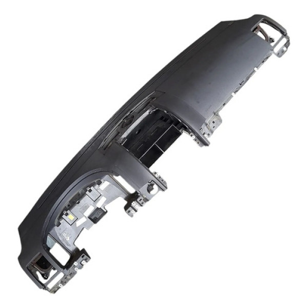 Capa Do Painel Vw Touareg V8 2009 V1793 - P6 Não Informado