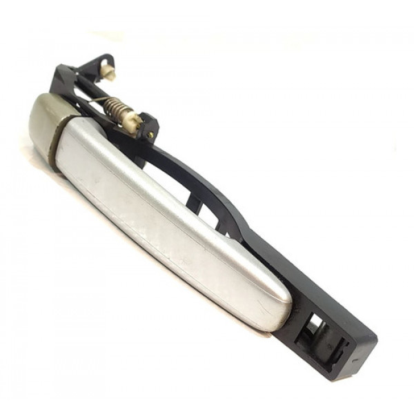 Maçaneta Externa Porta Dianteira Direita Peugeot 307 2007   